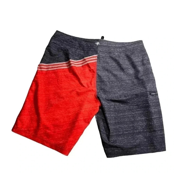 O’Neill Lennox Board shorts Size 34 - Picture 2 of 7